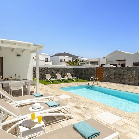 Villa Matilde By Villa Plus Playa Blanca  Eksteriør bilde
