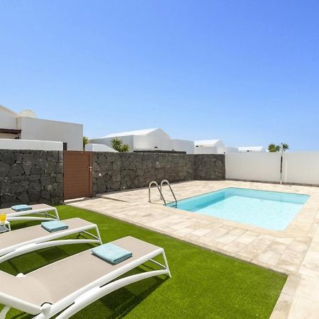 Villa Matilde By Villa Plus Playa Blanca  Eksteriør bilde