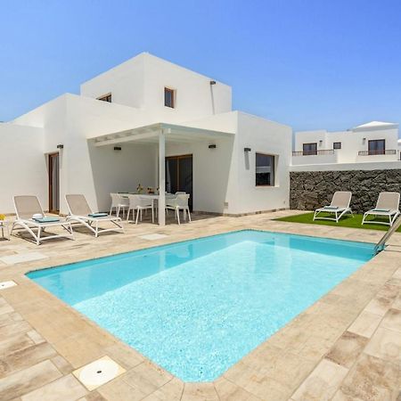 Villa Matilde By Villa Plus Playa Blanca  Eksteriør bilde