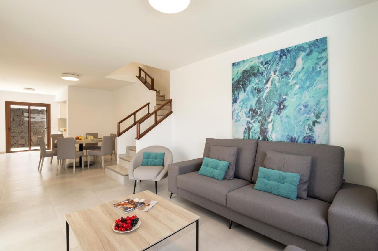Villa Matilde By Villa Plus Playa Blanca  Eksteriør bilde