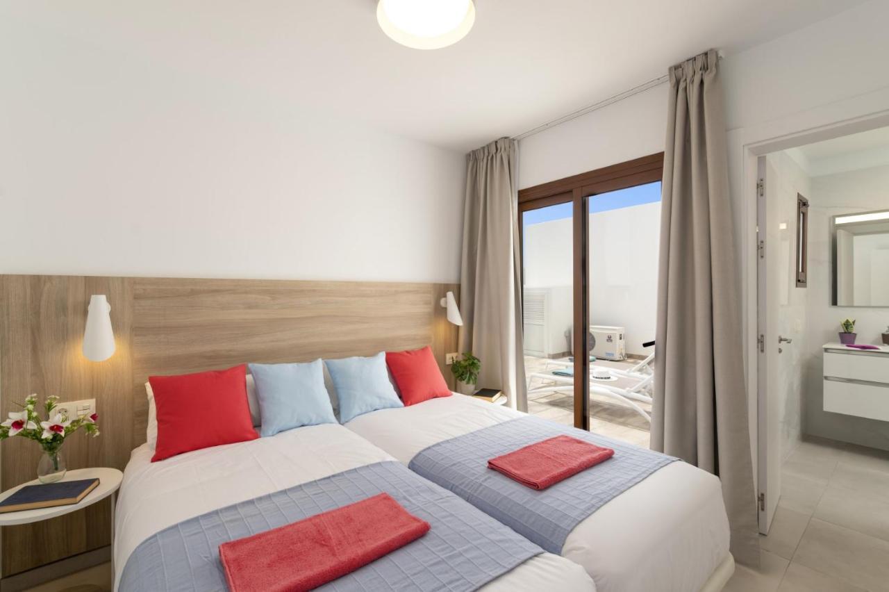 Villa Matilde By Villa Plus Playa Blanca  Eksteriør bilde