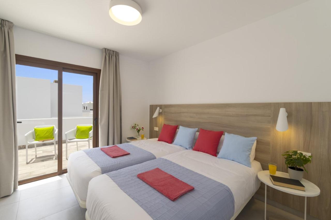 Villa Matilde By Villa Plus Playa Blanca  Eksteriør bilde