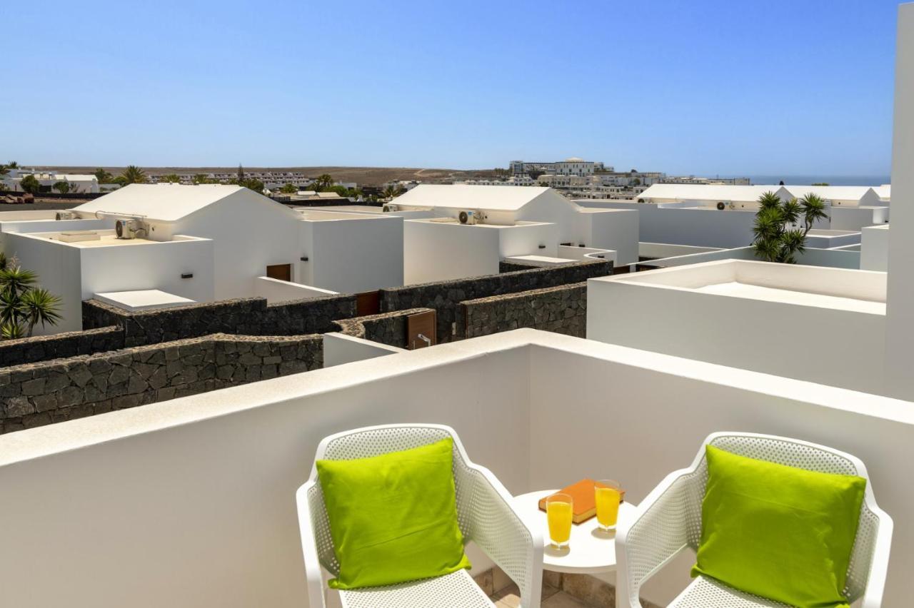 Villa Matilde By Villa Plus Playa Blanca  Eksteriør bilde