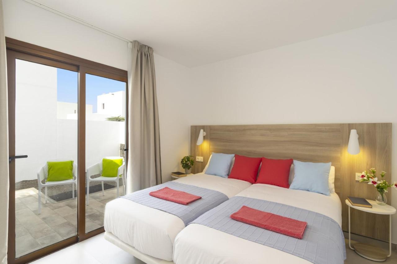 Villa Matilde By Villa Plus Playa Blanca  Eksteriør bilde