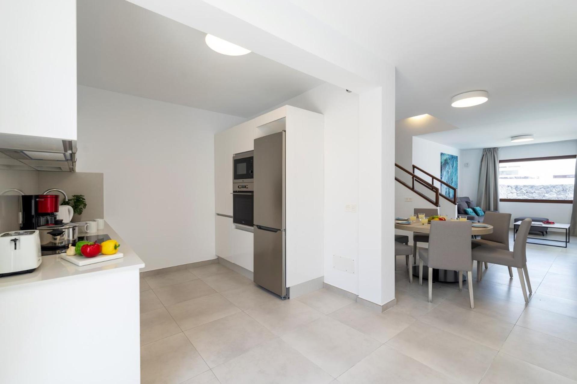 Villa Matilde By Villa Plus Playa Blanca  Eksteriør bilde